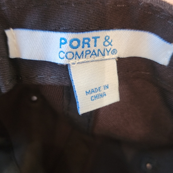 Birdies hat - Picture 2 of 3